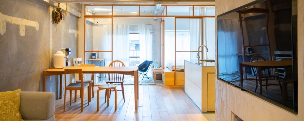 STARTDASHショップ