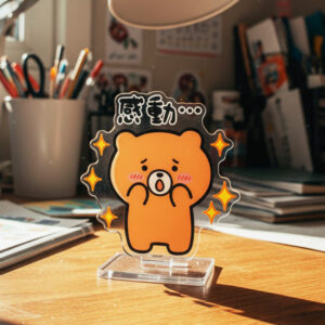 acrylic_stand_kumajiro