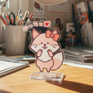 acrylic_stand_kyunko